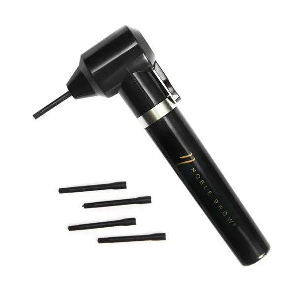 Noble Brow – Professional mixer for henna