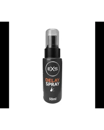EXS Delay Spray 50ml - Fast Acting