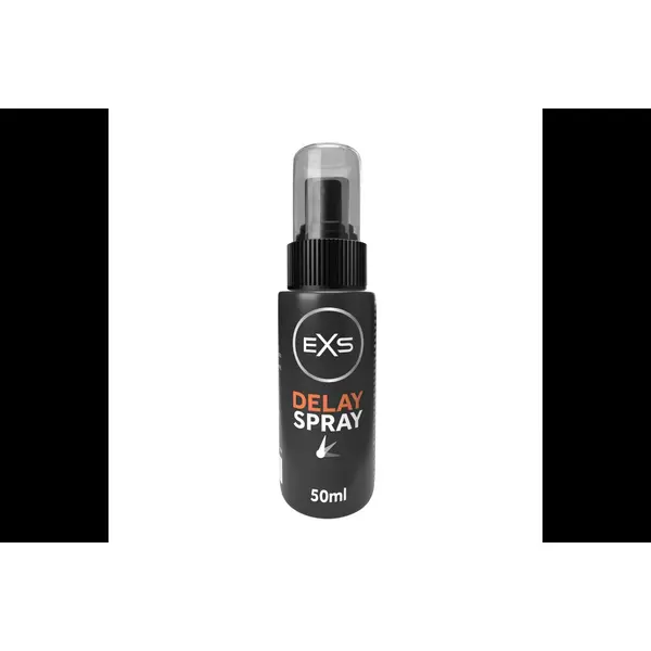 EXS Delay Spray 50ml - Fast Acting
