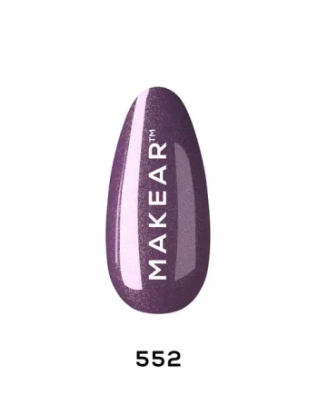 Makear Gel Polish 552 exp.06/2026