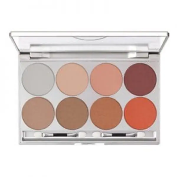 Glamour Glow Palette