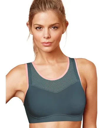 Maidenform Sport High Impact Bra