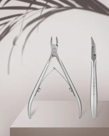 Staleks CUTICLE NIPPERS SMART 10/3