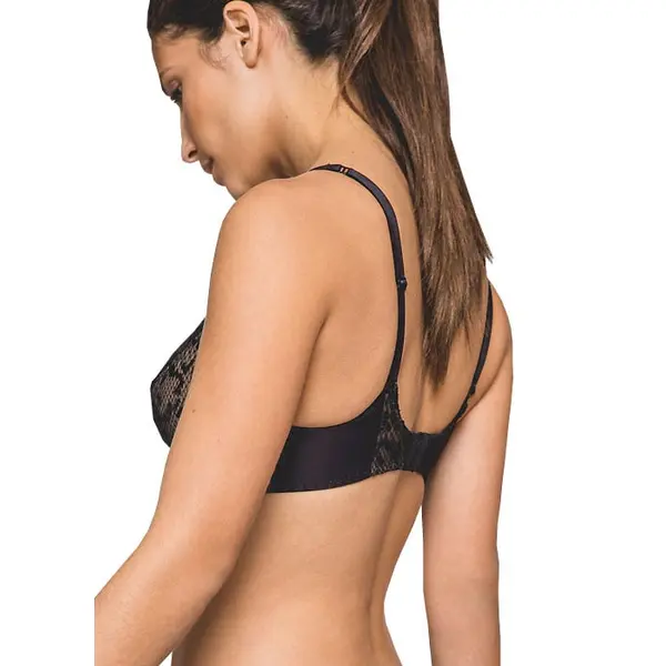 Maison Lejaby Venenum Underwired Bra