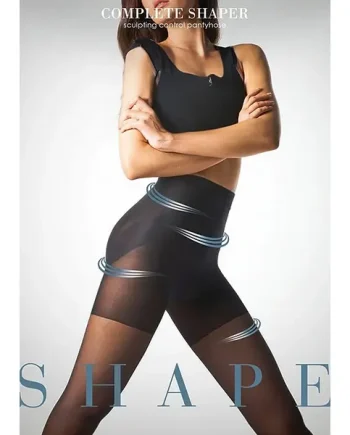 Levante Complete Shaper Sculpting Control Tights