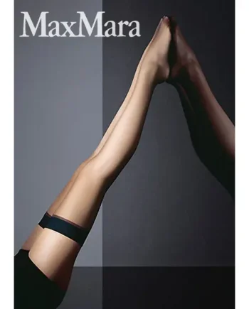 Max Mara Dito Hold Ups