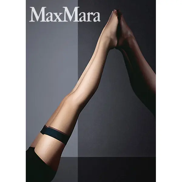 Max Mara Dito Hold Ups