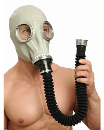 GP5 Grey • Hose
