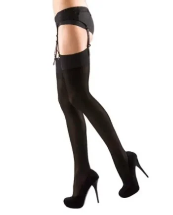 Opaque Stockings