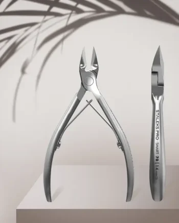 Staleks Professional NAIL NIPPERS SMART 70/14