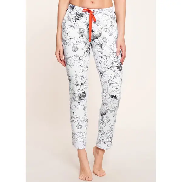 Oroblu Pull On Colour Trousers