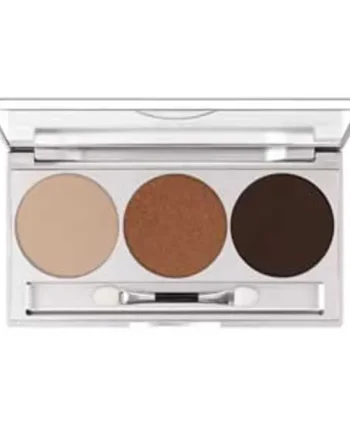 Smokey Eye Shadow Trio Set