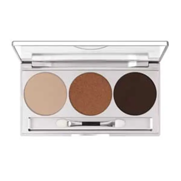 Smokey Eye Shadow Trio Set