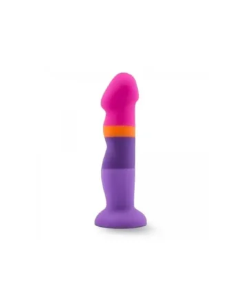 Avant - Silicone Dildo With Suction Cup - Summer Fling £77.99 Code: BL-88263