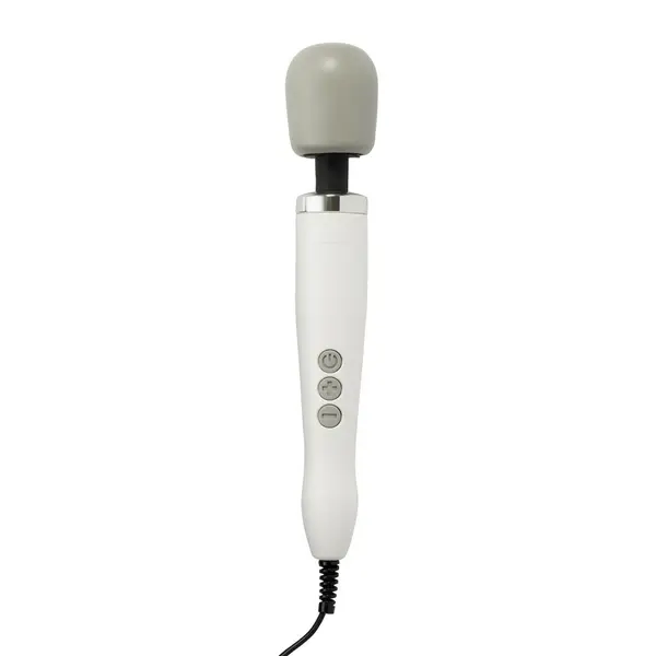 Doxy Original Massager – White