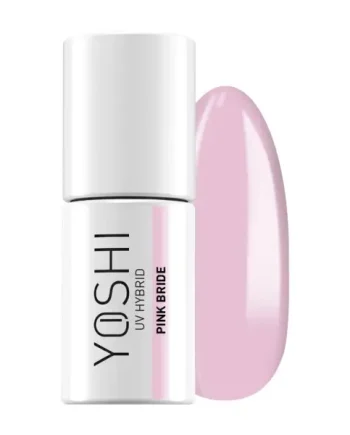 YOSHI 211 Pink Bride