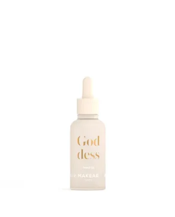 Makear CUTICLE OLIVE Goddess 30ml