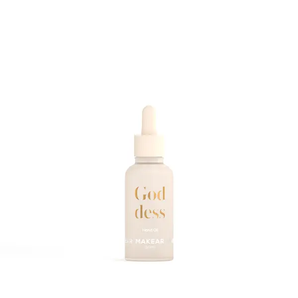 Makear CUTICLE OLIVE Goddess 30ml