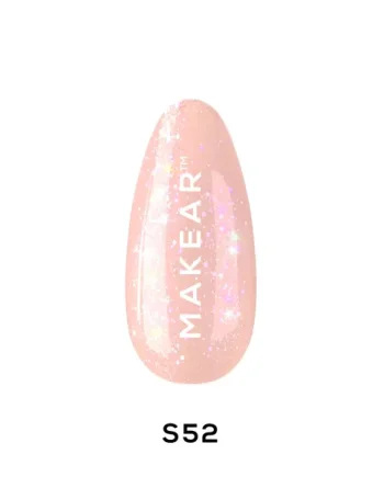 Makear Gel Polish S52