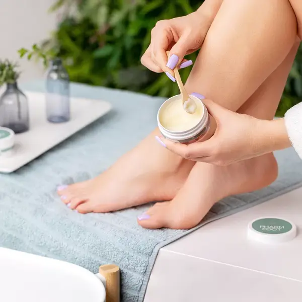 Pharm Foot reCONSTRUCTOR PODO NAIL SET UV/LED
