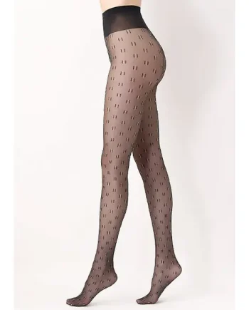Oroblu Gentle Patterned Tights