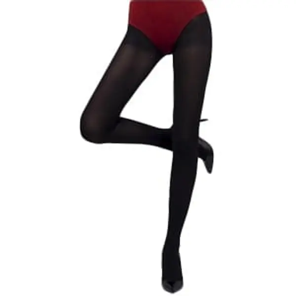 70 Denier Opaque Tights