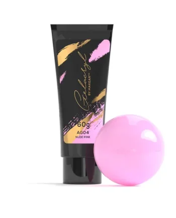 Makear GelAcryl AG04 Nude Pink 60g