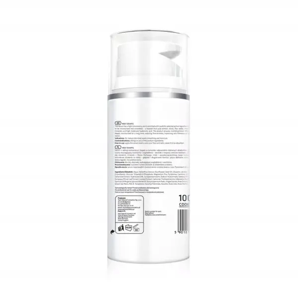 APIS – Men Terapis Moisturising Face Serum 100ml