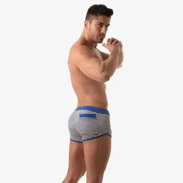 Sailor Shorts
