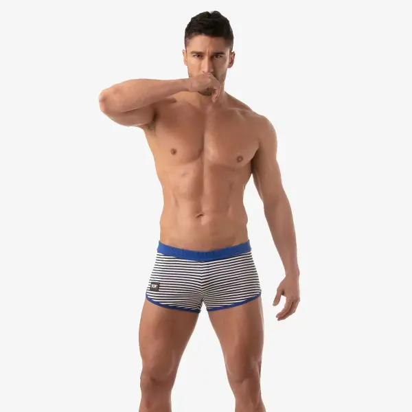 Sailor Shorts