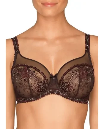 PrimaDonna Luxury Golden Dreams Balcony Bra