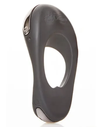 Hot Octopuss Atom Plus Vibrating Cock Ring