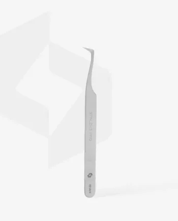 Staleks EYELASH TWEEZERS EXPERT 41/6