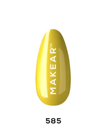 Makear Gel Polish 585 exp.06/26