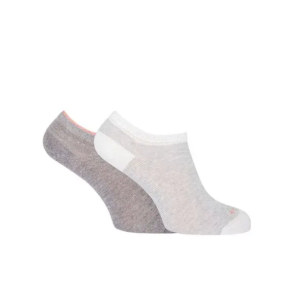Pretty Polly Lurex Spot Trainer Liner 2PP