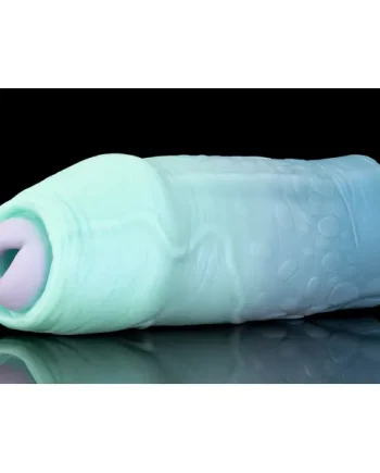 Nile’s Fuckable Cock – One Size