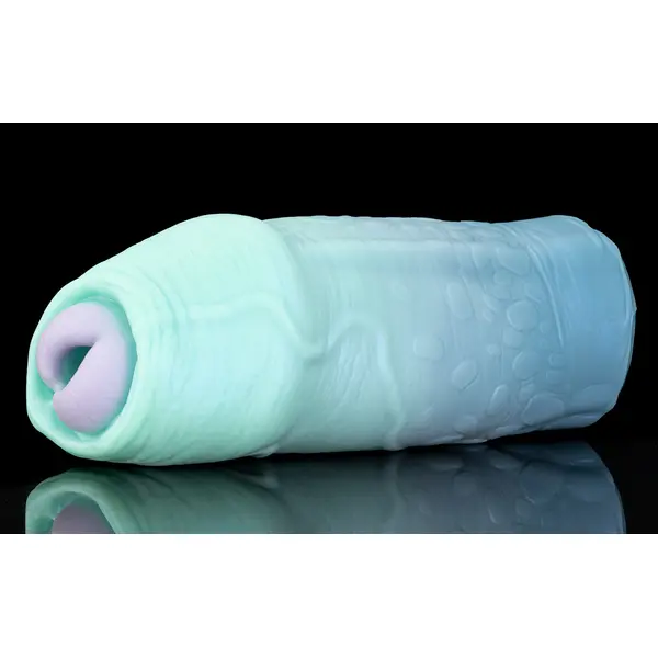 Nile’s Fuckable Cock – One Size