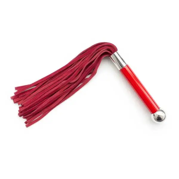 Suede BDSM Martinet