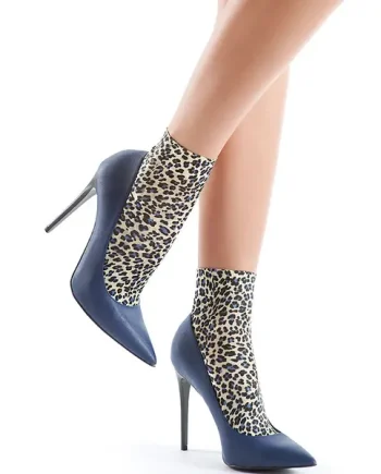 Oroblu Amie Ankle Highs