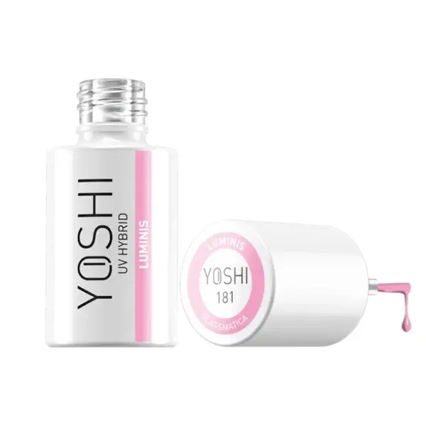 YOSHI 181 Luminis