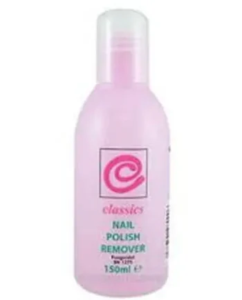 Nail Polish Remover