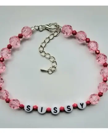 Sissy Anklet SA13