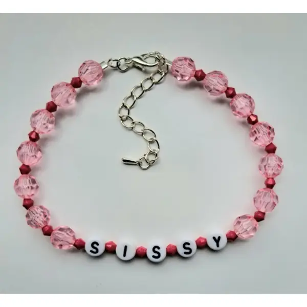 Sissy Anklet SA13