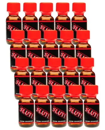 Slut 25ml • Tray