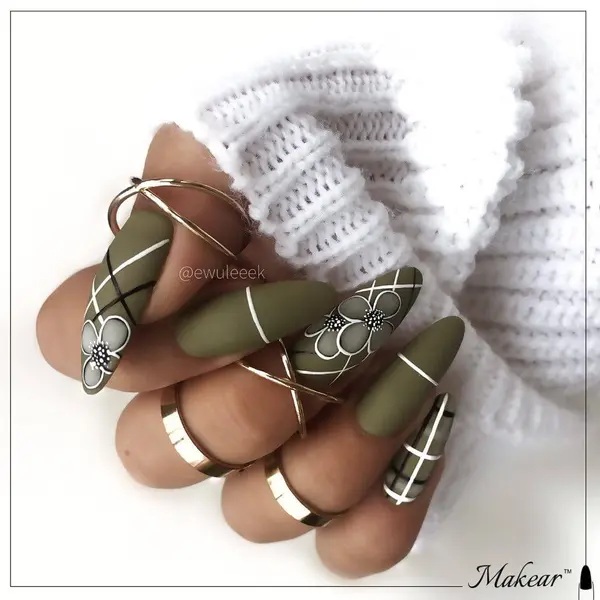 Makear Gel Polish 851 exp.06/26