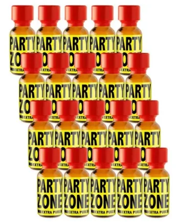 Party Zone 25ml • Tray