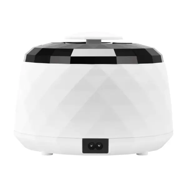 iWax Diamond Tech Wax Warmer 400ml 100W