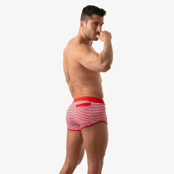 Sailor Shorts