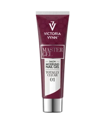 Victoria Vynn MASTER GEL 01 Totally Clear 60g