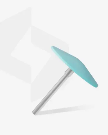STALEKS PRO Pedicure disc PODODISC UMBRELLA L 25mm PLASTIC